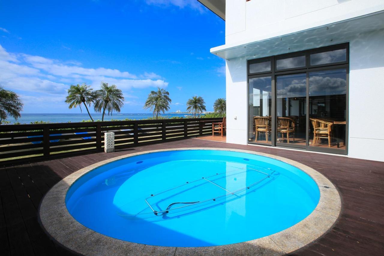 Haruhoo Resort Ishigaki Ishigaki  Dış mekan fotoğraf