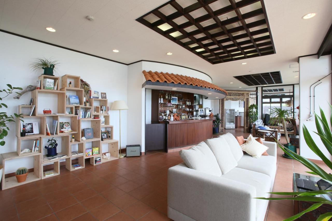 Haruhoo Resort Ishigaki Ishigaki  Dış mekan fotoğraf
