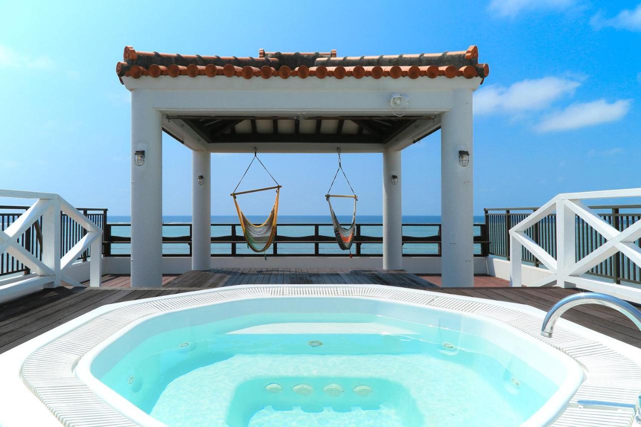 Haruhoo Resort Ishigaki Ishigaki  Dış mekan fotoğraf