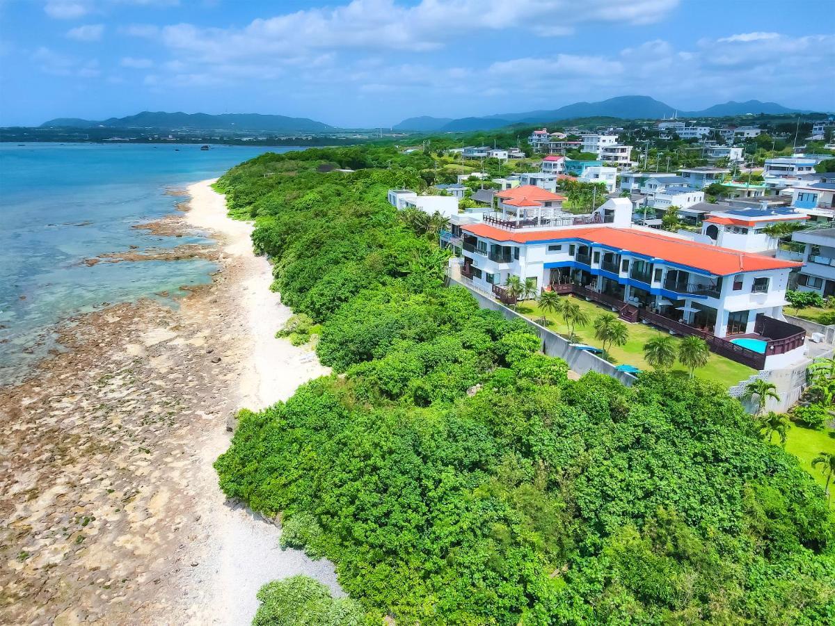 Haruhoo Resort Ishigaki Ishigaki  Dış mekan fotoğraf