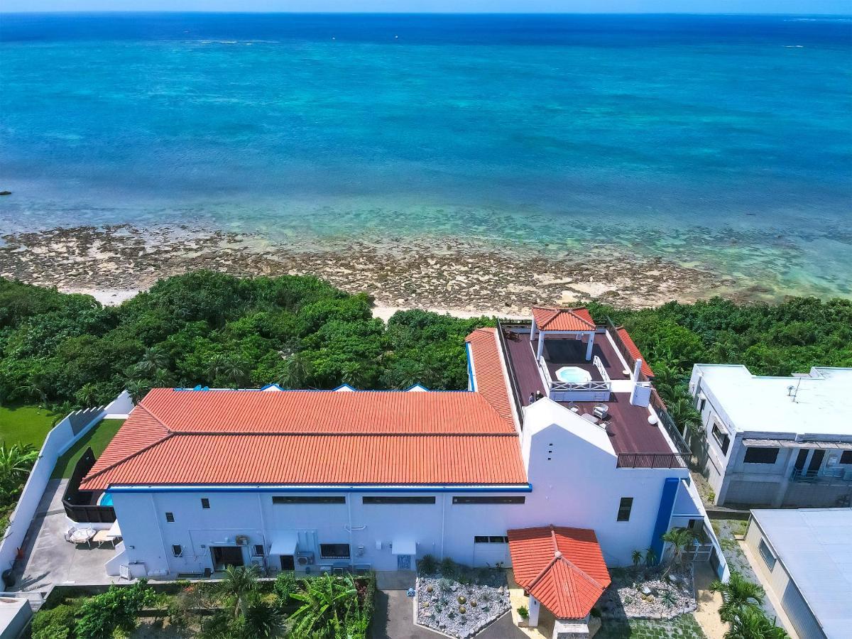 Haruhoo Resort Ishigaki Ishigaki  Dış mekan fotoğraf
