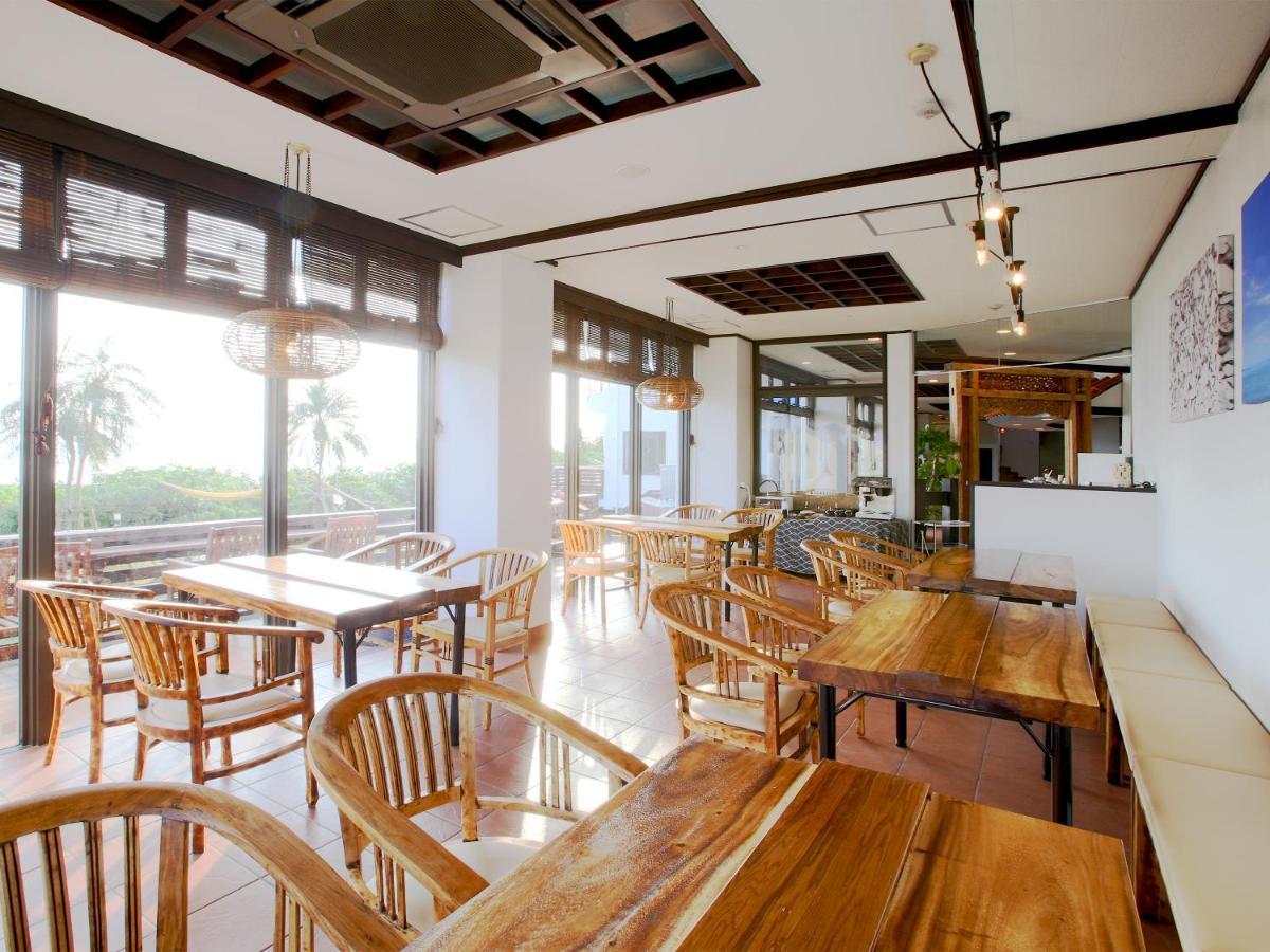Haruhoo Resort Ishigaki Ishigaki  Dış mekan fotoğraf