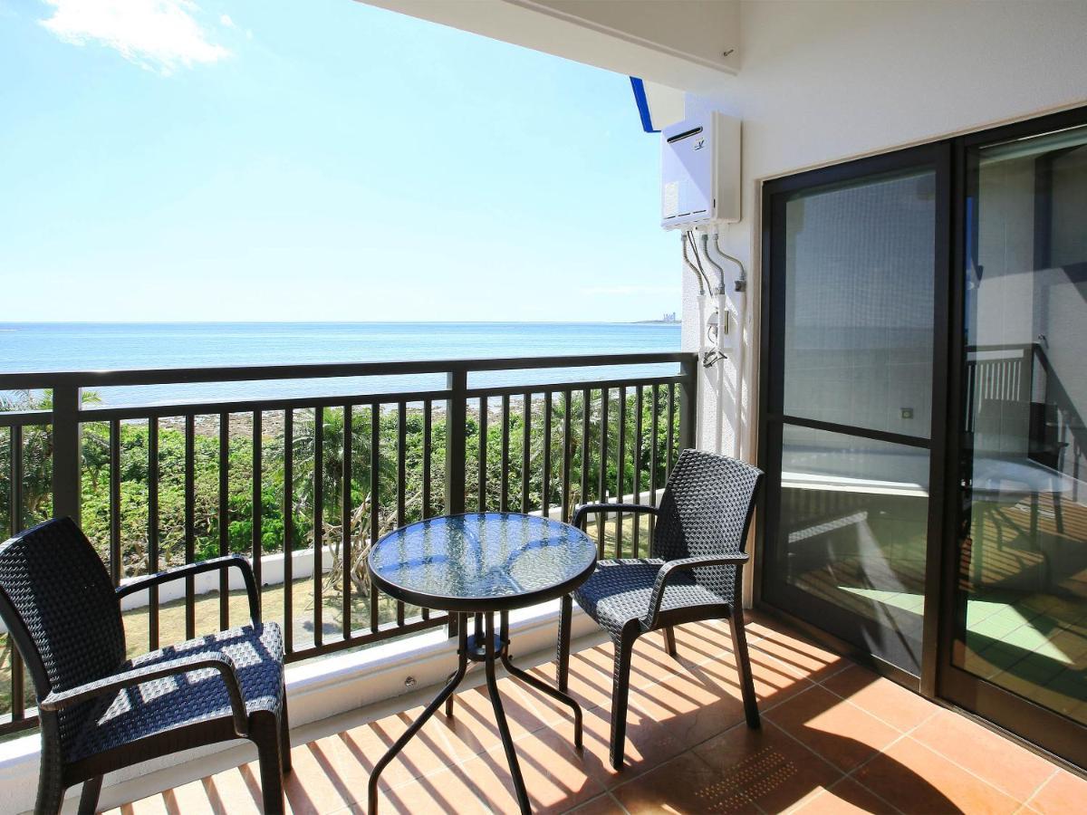 Haruhoo Resort Ishigaki Ishigaki  Dış mekan fotoğraf