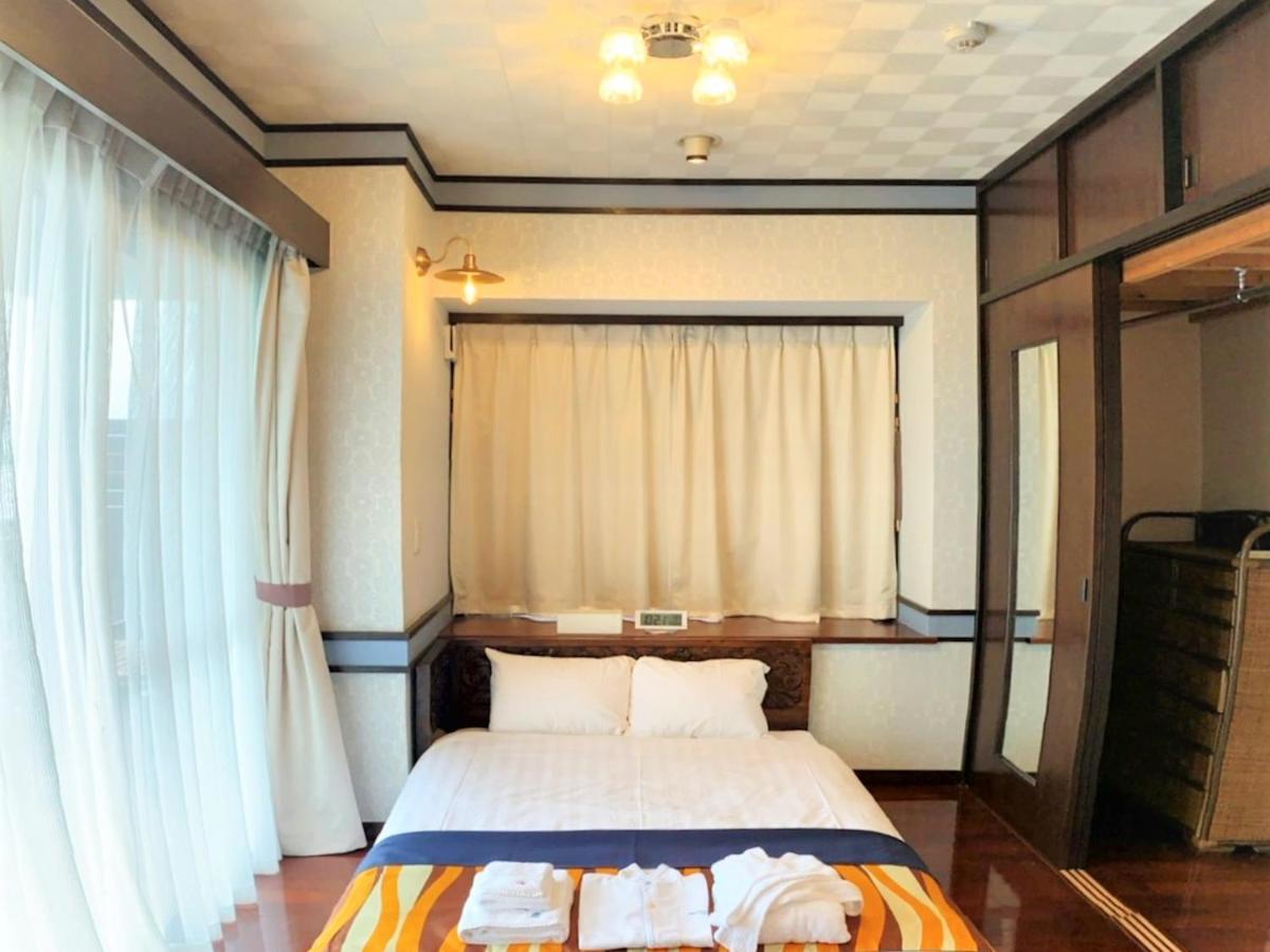 Haruhoo Resort Ishigaki Ishigaki  Dış mekan fotoğraf