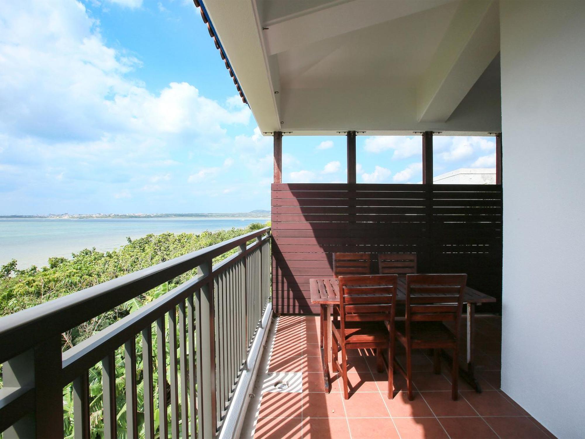 Haruhoo Resort Ishigaki Ishigaki  Oda fotoğraf
