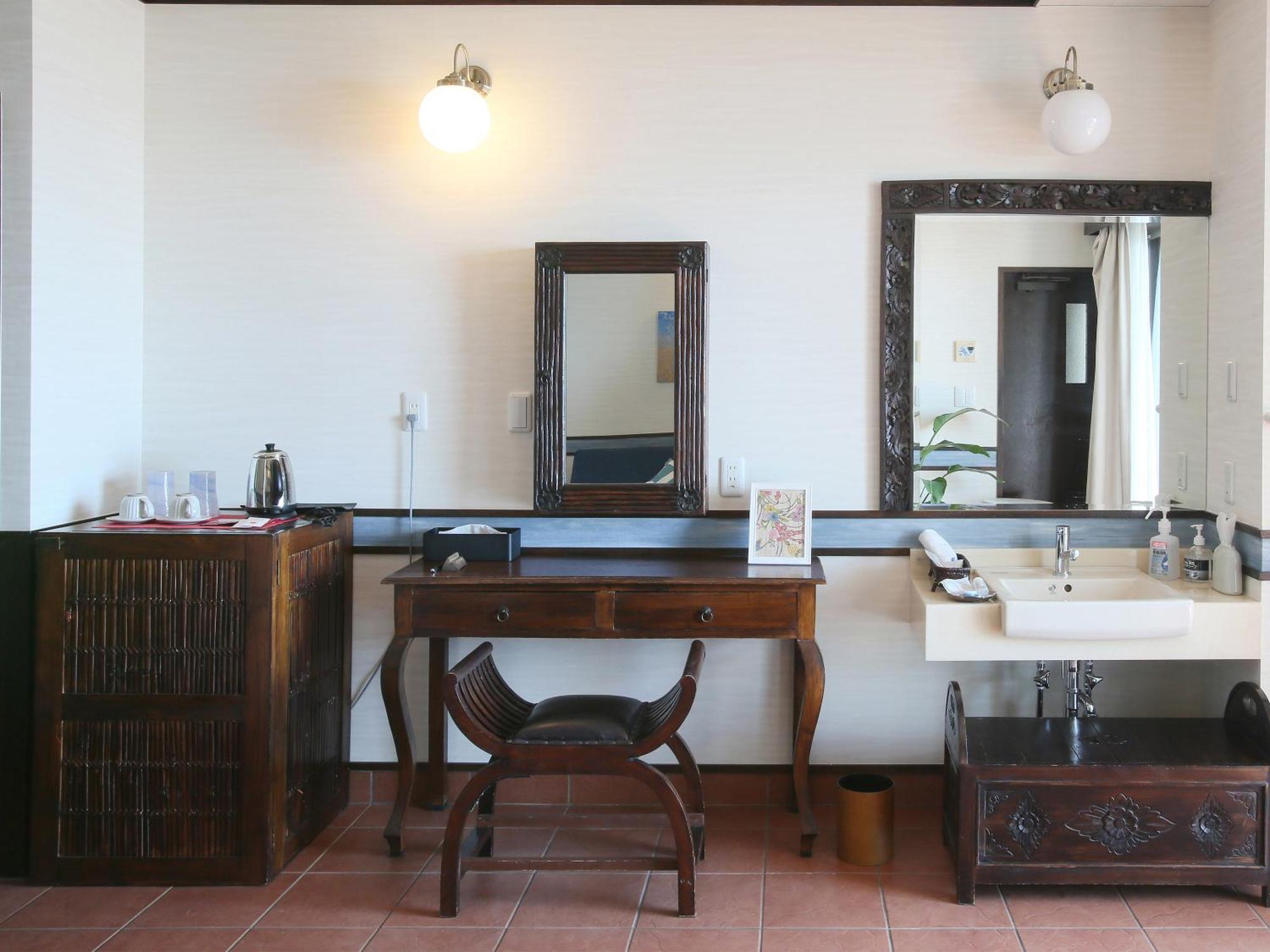 Haruhoo Resort Ishigaki Ishigaki  Oda fotoğraf